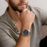 Reloj Bulova Lunar Pilot hombre 96B258