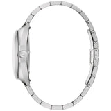 Reloj Bulova Hombre 96B401 Acero