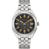 Reloj Bulova 96B415 Jet Star Hombre 40mm 5ATM
