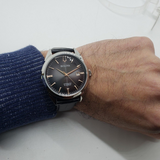 Reloj Bulova Surveyor Mecha Classic 41,5mm 96B422