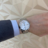 Reloj Bulova Surveyor Mecha Classic 41,5mm 96B423