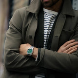 Reloj Bulova 96B439 hombre acero Preciosinist Super Seville