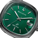 Reloj Bulova 96B439 hombre acero Preciosinist Super Seville