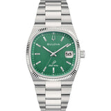 Reloj Bulova 96B439 hombre acero Preciosinist Super Seville