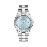 Reloj Bulova Classic Octogon Automatic 40mm 96B462