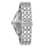 Reloj Bulova Precisionist Jet Star hombre 96B472