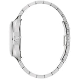 Reloj Bulova Precisionist Jet Star hombre 96B472