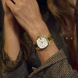 Reloj Bulova Precisionist 262 kHz Super Seville 37,5mm 97B223