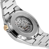 Reloj Bulova 98a224 automático esqueleto hombre