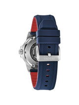 Reloj Bulova Marine Star 98A225 hombre automático