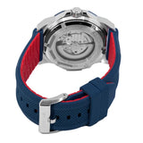 Reloj Bulova Marine Star 98A225 hombre automático