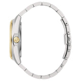 Reloj Bulova Surveyor Mecha 98A284 acero bicolor