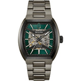 Reloj Bulova Mecha Maquina Performance 40mm 98A321