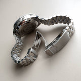 Reloj Bulova Oceanographer 44mm 98B320