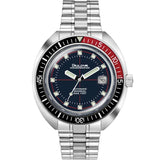 Reloj Bulova Oceanographer 44mm 98B320