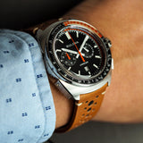 Reloj Bulova Racer 42mm 98B427