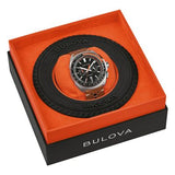 Reloj Bulova Racer 42mm 98B427