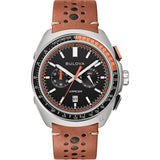 Reloj Bulova Racer 42mm 98B427