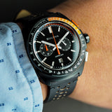 Reloj Bulova Racer 42mm 98B428