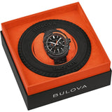 Reloj Bulova Racer 42mm 98B428