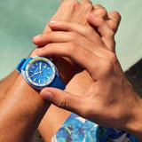 Reloj Bulova 98B445 Snorkel 41mm 10ATM