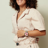 Reloj Nixon Time Teller A045-2719-00 unisex