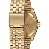 Reloj Nixon Time Teller medium A1130-2626-00 unisex