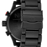 Reloj Nixon cronógrafo Fisheye A1389-5319-00
