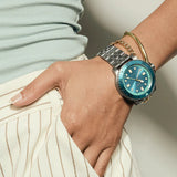 Reloj Nixon Stinger 44 A1402-5308-00 solar unisex