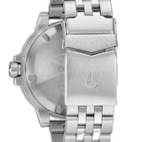 Reloj Nixon Stinger 44 A1402-5308-00 solar unisex