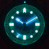 Reloj Nixon Stinger 44 A1402-5308-00 solar unisex