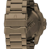 Reloj Nixon Smyth 44 A1414-5262-00 unisex