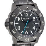 Reloj Nixon Smyth 44 camuflaje A1414-5362-00 unisex