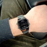 Reloj Casio Vintage A168WEMB-1BEF
