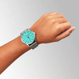 Reloj Nixon Sentry A356-2084-00 unisex