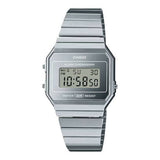 Reloj Casio Retro Vintage A700WEV-7AEF
