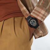 Reloj Casio AE-1500WH-1AVEF para hombre