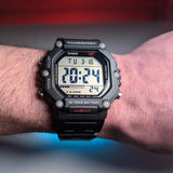 Reloj Casio G-Shock AE-1600H-1AVEF
