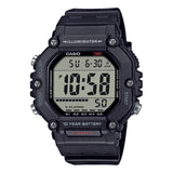 Reloj Casio G-Shock AE-1600H-1AVEF