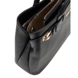 Bolso GUESS Gregoria LRG Gfriend Satchel Coñac BG854607