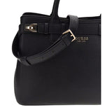 Bolso GUESS Gregoria LRG Gfriend Satchel Coñac BG854607