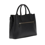 Bolso GUESS Gregoria LRG Gfriend Satchel Coñac BG854607