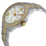Reloj Fossil Cecile para mujer AM4543