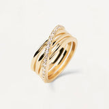 Anillo Cruise PdePaola AN01-905