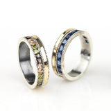 Anillo Sunfield Ordesa circonitas AN062703