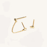 Pendientes Musketeer PdePaola AR01-384-U