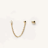 Pendientes Musketeer PdePaola AR01-384-U