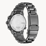 Reloj H800 de Citizen de la colección Radiocontrol AT8304-57A