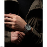 Reloj H800 de Citizen de la colección Radiocontrol AT8304-57W