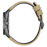 Reloj Citizen Eco- Drive Military hombre AW1575-08E